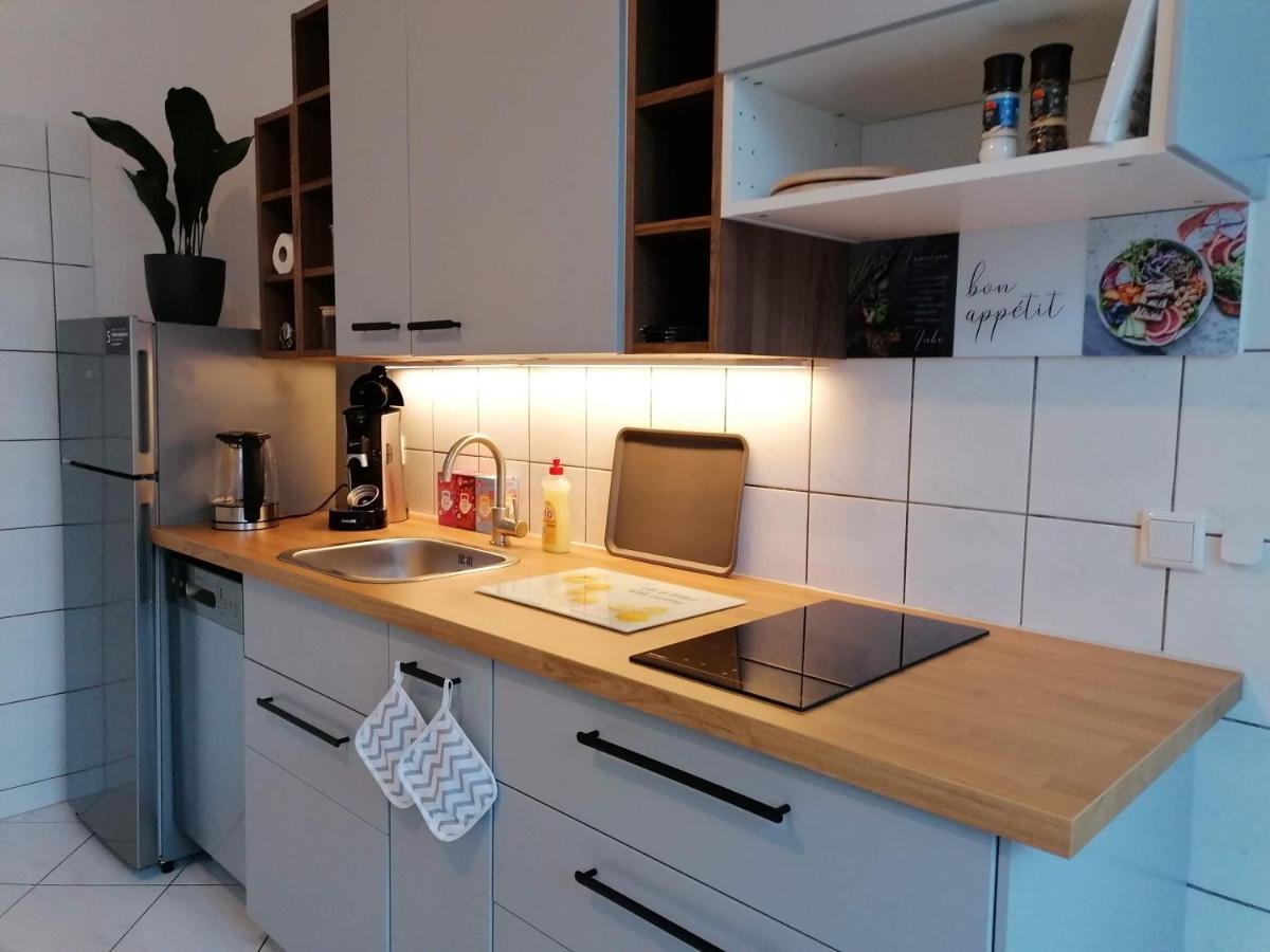 M-Oase Wohlfuehlen An Der Oker I Kueche I Netflix Lägenhet Braunschweig Exteriör bild